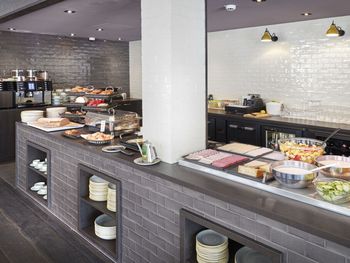3 Tage im Hotel Lion d'Or in Haarlem mit Frühstück