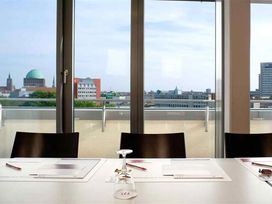 Spontan nach Hannover - 2 Tage 