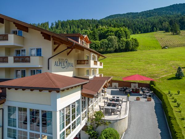 3 Tage alpine Erholung: Traumurlaub in den Bergen in Jerzens, Tirol inkl. Halbpension Plus