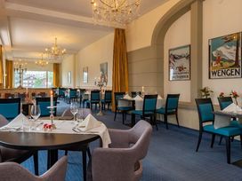 Auszeit- 3 Tage im Arenas Resort Victoria-Lauberhorn