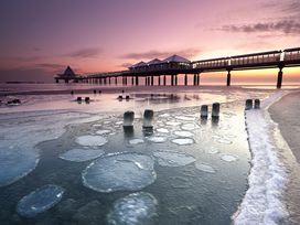 Winterfreuden auf Usedom
