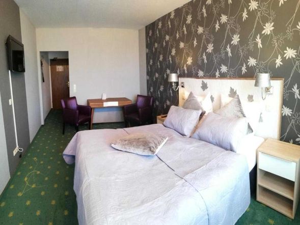 Doppelzimmer