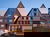 3 Tage GourmetGenuss in Oettingen in der Junior Suite