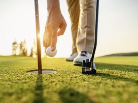 3 Tage im Golfhotel nahe Köln 