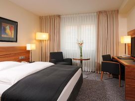 2 Tage mit Frühstück im Maritim Hotel München