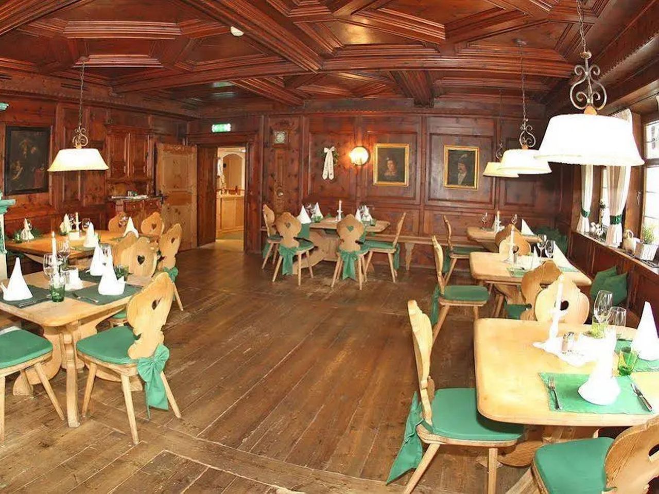 6 Tage Wellness im Zillertal - mit AI