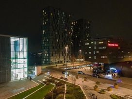 2 Tage Almere hautnah erleben 