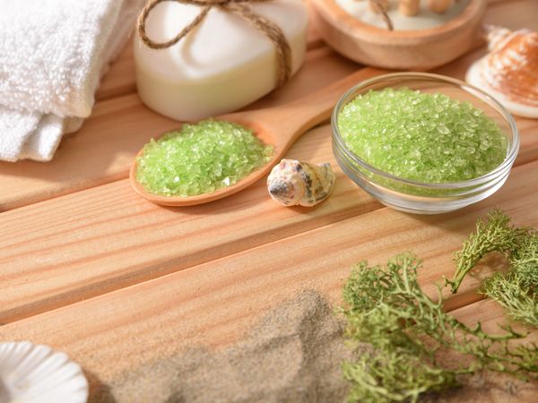 Schlank & Schön mit Molke und Algen in Waldmünchen Frühstück