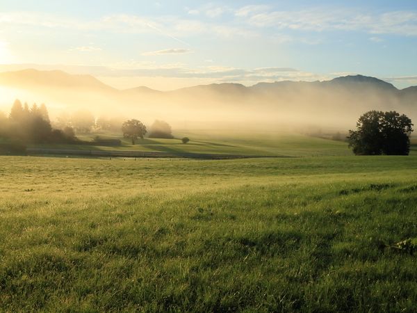 Auf ins Schwäbische - 9 Tage mit Frühstück in Jettingen-Scheppach, Bayern inkl. Frühstück