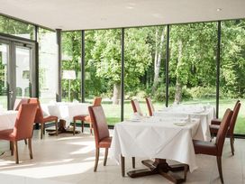 2 Tage im Schlossgut Gross Schwansee erholen