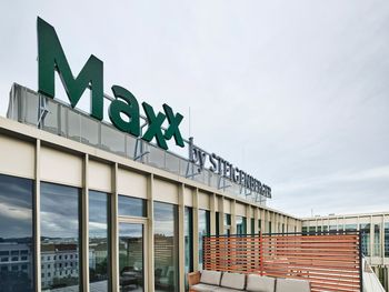 5 Tage im MAXX by Steigenberger Wien mit Frühstück