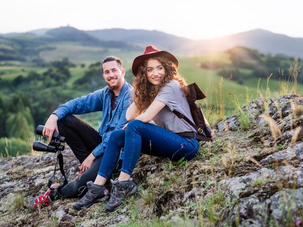 5 Tage Sommervergnügen im schönen Tirol – 4 Nächte in Mayrhofen inkl. Frühstück