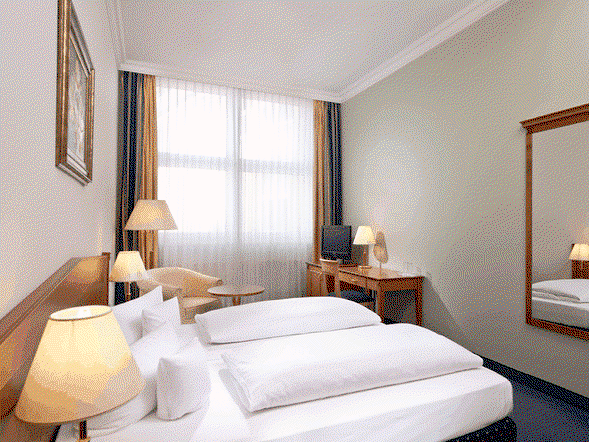 Doppelzimmer standard