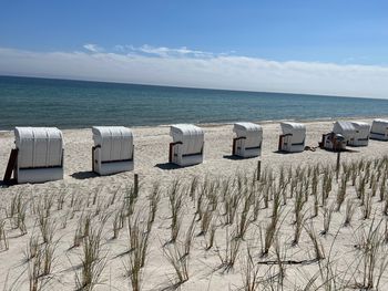 Die 8 Tage-Wellness-Kurzreise auf die Insel Rügen