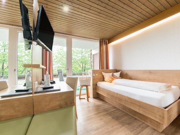 Comfort Einzelzimmer