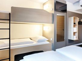 2 Tage Kurzurlaub mit Frühstück im B&B Hotel Ravensburg