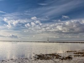 Kurzurlaub auf Pellworm - Nordsee