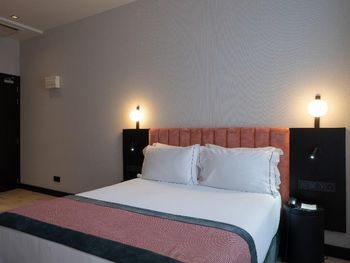 Amsterdam pur- 2 Tage im Hotel Vondel