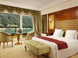 Entspannte Zeit am Luganersee inkl. Wellness