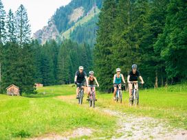5 Tage Auszeit in den Kitzbüheler Alpen mit HP