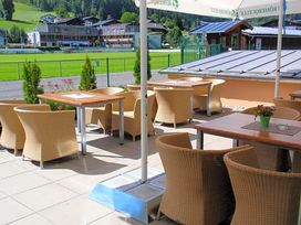 3 Tage Wandern mit Frühstück im Hotel Jufa Kaprun