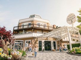 Osterzeit voller Genuss im Hotel Albizia