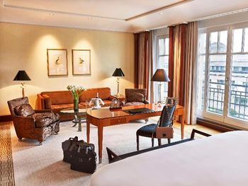 5 Tage im Hotel Adlon Kempinski Berlin 