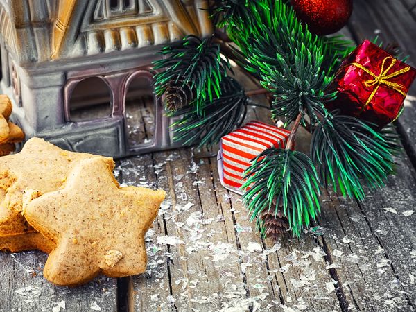 3 Tage Adventszauber mit Besuch des Erfurter Weihnachtsmarktes in Bad Tabarz, Thüringen inkl. Halbpension