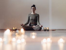 3 Tage Ötztaler Bergzauber: Natur, Erholung, Wellness