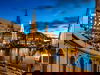 3 Tage Hamburg: Stilvolles Hotel in zentraler Lage