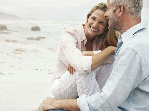 6 Tage Meeresluft genießen am Timmendorfer Strand