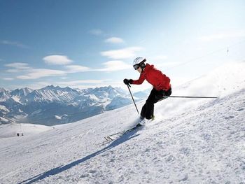 3 vielfältige Urlaubstage im Zillertal mit HP