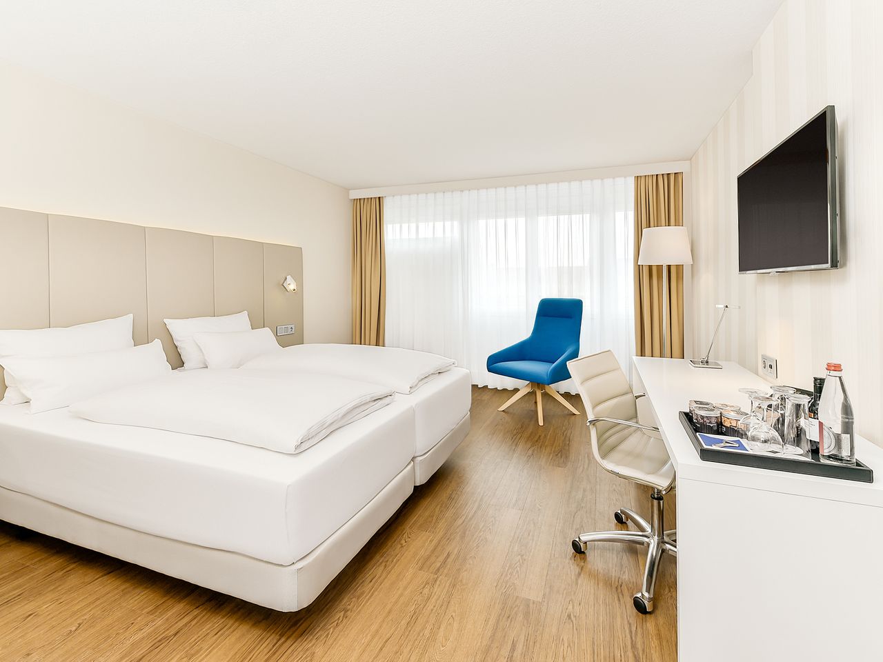Doppelzimmer SUPERIOR