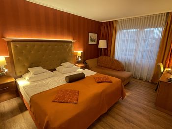 Schnupper Wellness 4 Tage inkl. Massage & 4-Gang Menü