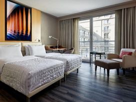 2 Tage mit Frühstück im Le Meridien München Hotel