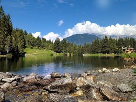 4 Tage Auszeit im Val di Sole mit Halbpension