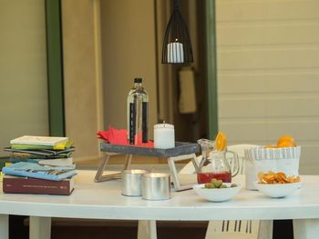 Urlaub im Mobile Home - 4 Tage Italien