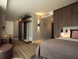 2 Tage Nordsee & Den Haag genießen mit Frühstück