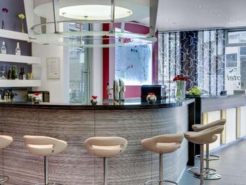 5 Tage im InterCity Hotel Wien mit Frühstück