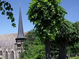 Romantische Auszeit in Mühlhausen – Zeit zu zweit