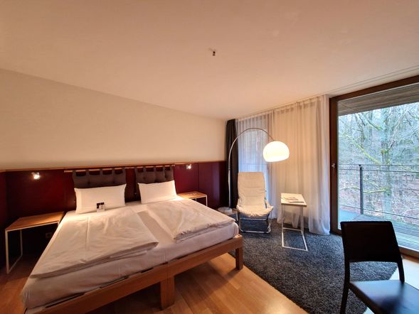 Comfort Zimmer B