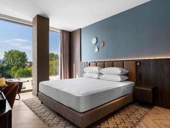 2 Tage im Corendon City Hotel Amsterdam mit Frühstück