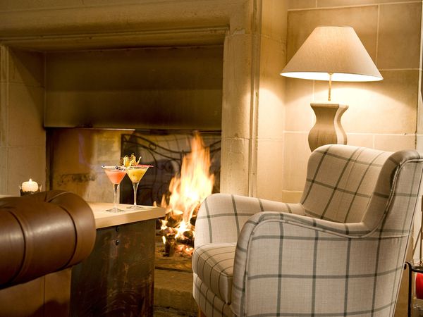 2 Tage Wellness und Erholung mit HP in Saanen, Bern inkl. Halbpension