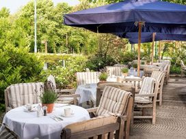 2 Tage Ostseeluft schnuppern