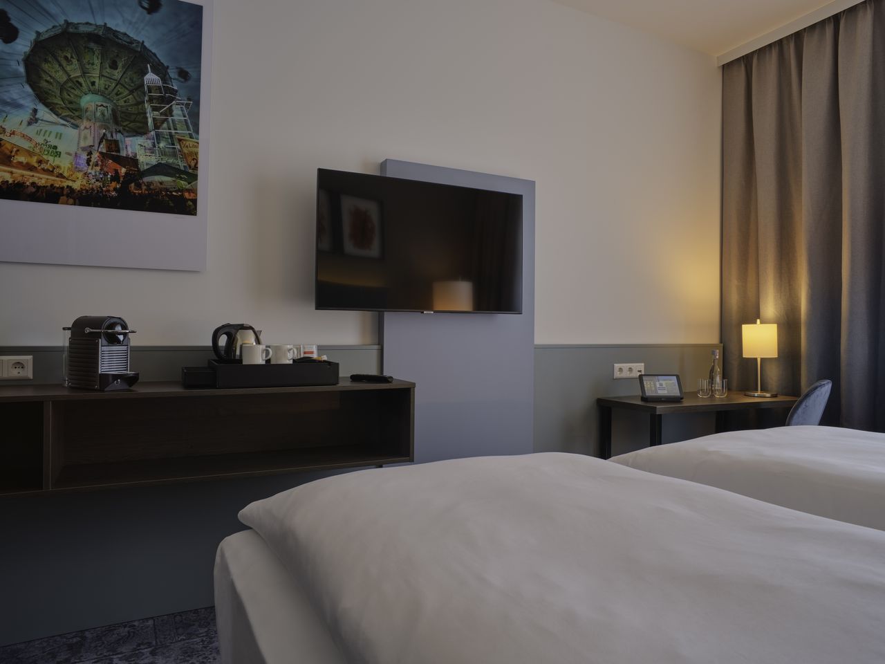 Doppelzimmer Standard