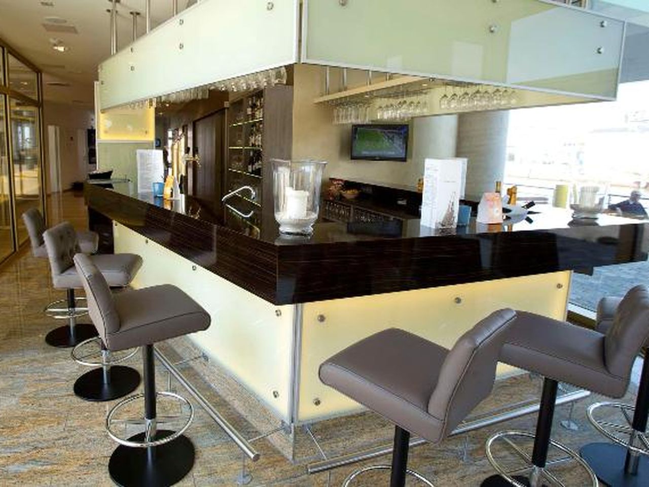 9 Tage im Best Western Plus Bremerhaven mit Frühstück