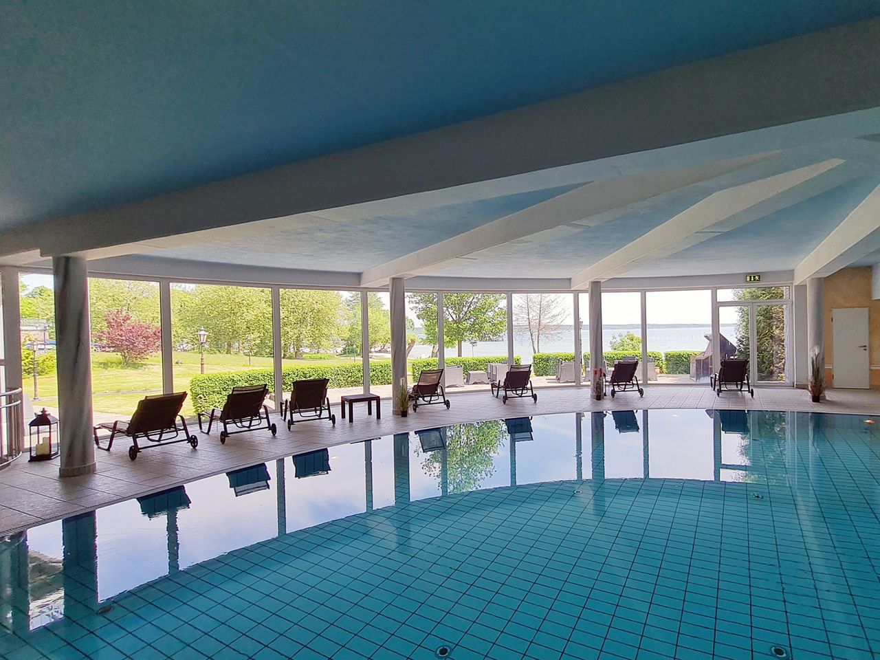 Schlosshotel Klink