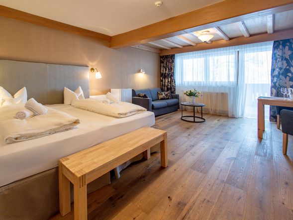 Hotel Seelos