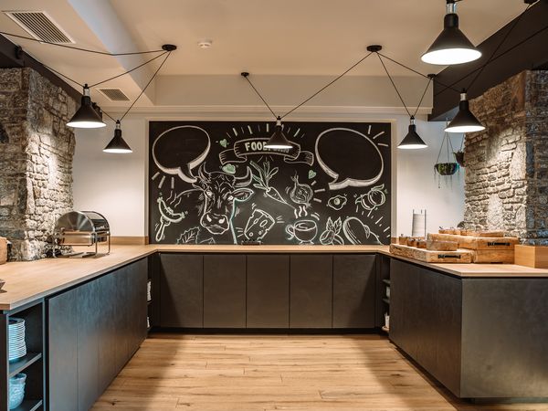 6 Tage im Nationalpark Hohe Tauern: Panorama & SPA in Neukirchen am Großvenediger, Salzburg inkl. Frühstück