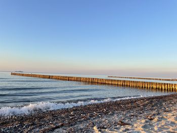 Kurz-mal raus zur Aktivauszeit an die Ostsee / 3 Tage